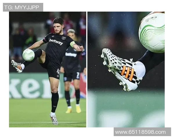 穿黑色足球鞋的球星是谁 解析经典球鞋背后的传奇人物